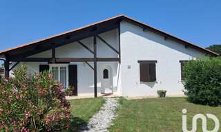 Maison 5 Pièces 133 m² à vendre à Saint-Loubès (33450)