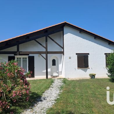 Maison 5 pièces 365000 €