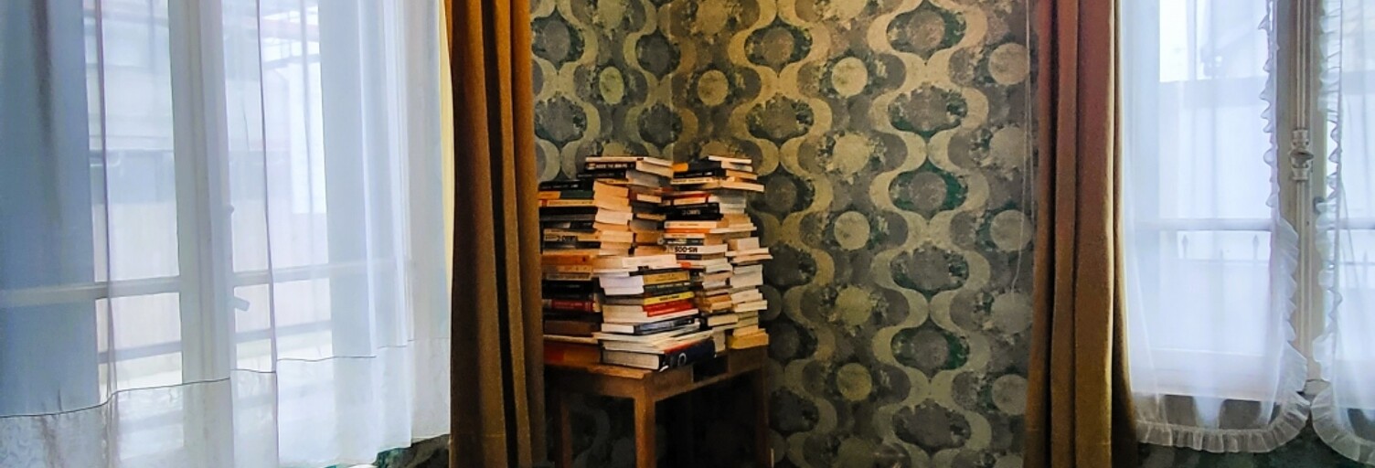 Maison 4 Pièces 75 m² à vendre à Vitry-sur-Seine (94400)