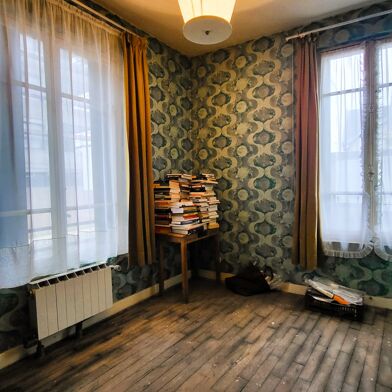 Maison 4 pièces 242000 €