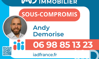 Maison 4 Pièces 103 m² à vendre à Claira (66530)