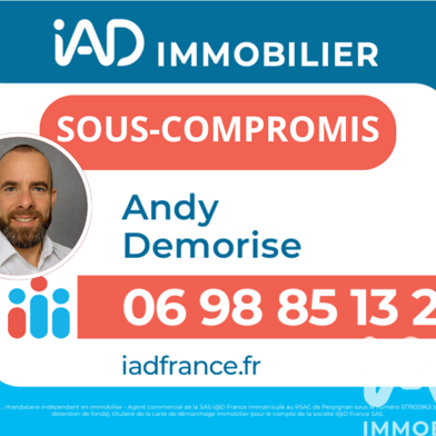 Maison 4 pièces 349900 €