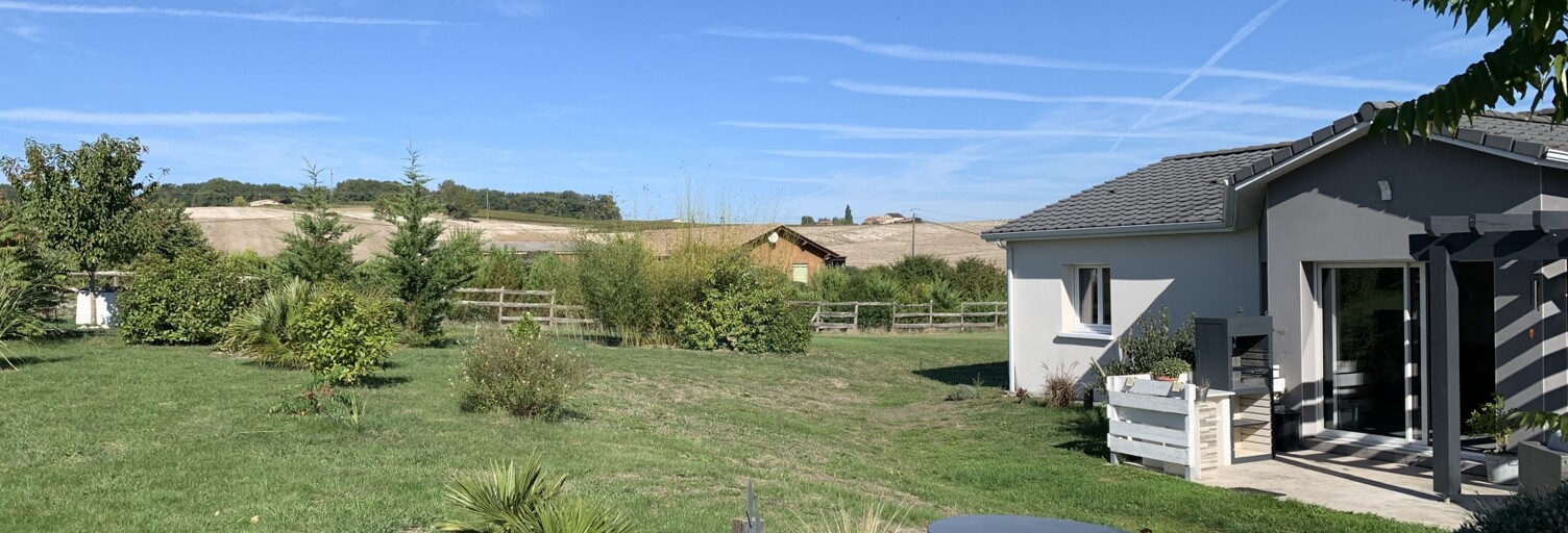 Maison 4 Pièces 104 m² à vendre à Saint-Julien-Innocence-Eulalie (24500)