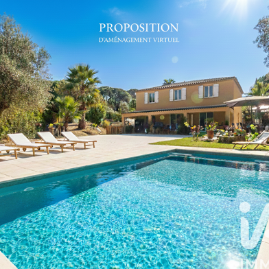 Maison 5 pièces 699000 €