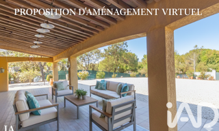 Maison 5 Pièces 158 m² à vendre à Fréjus (83600)