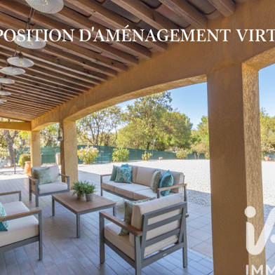 Maison 5 pièces 699000 €