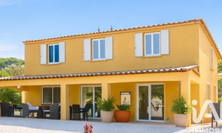 Maison 5 Pièces 158 m² à vendre à Fréjus (83600)