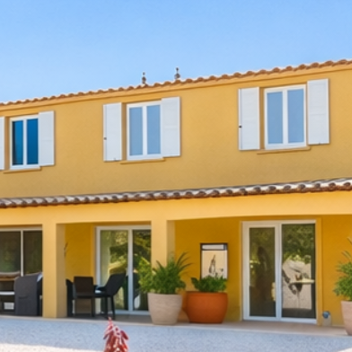 Maison 5 pièces 675000 €