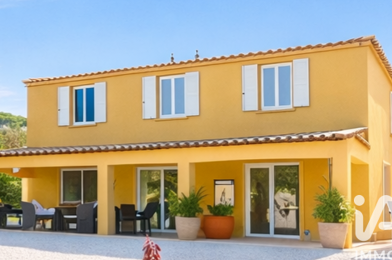 Maison 5 pièces 675000 €