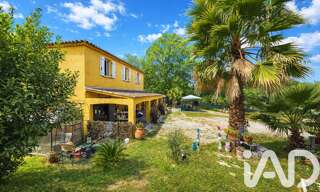 Maison 5 Pièces 158 m² à vendre à Fréjus (83600)