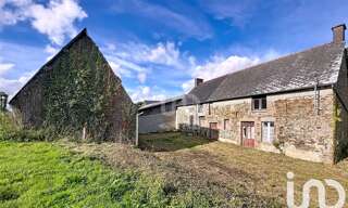 Maison 4 Pièces 100 m² à vendre à Sougeal (35610)