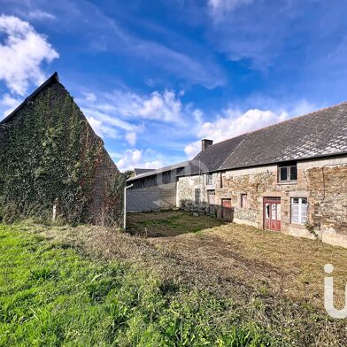 Maison 4 pièces 77500 €