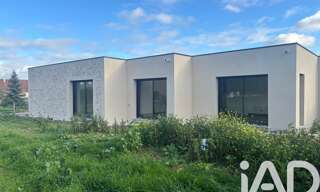 Maison 8 Pièces 180 m² à vendre à Forges-les-Eaux (76440)