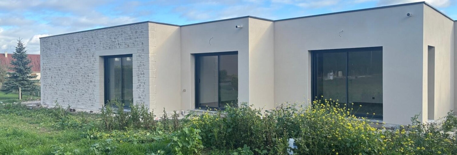Maison 8 Pièces 180 m² à vendre à Forges-les-Eaux (76440)