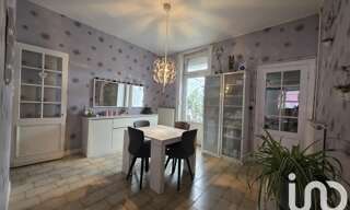 Maison 4 Pièces 76 m² à vendre à Tourcoing (59200)