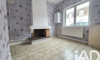 Maison 4 Pièces 76 m² à vendre à Tourcoing (59200)