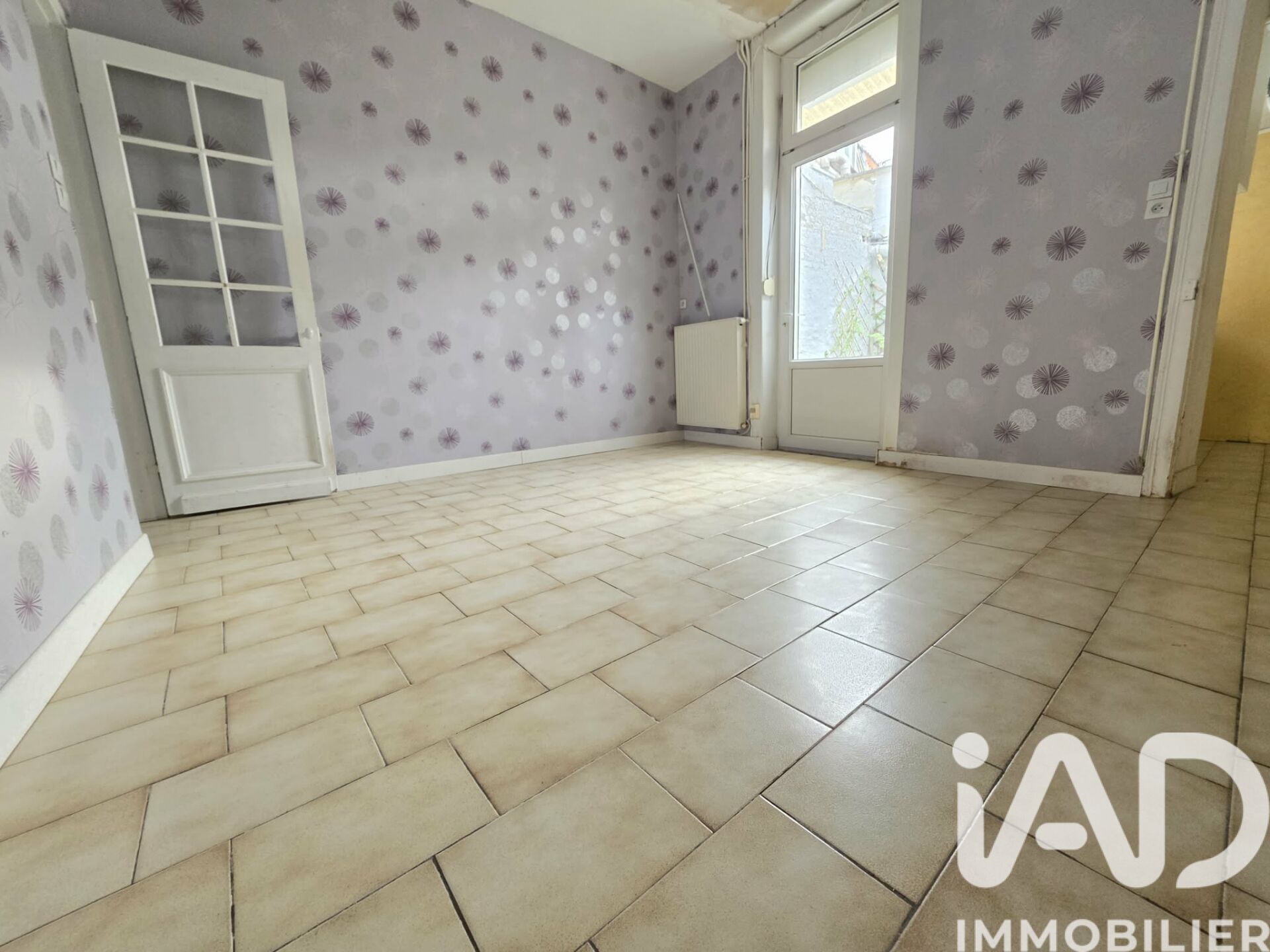 Vente Maison/villa 4 pièces - Photo 2