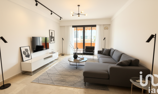 Appartement 3 Pièces 74 m² à vendre à Nice (06300)