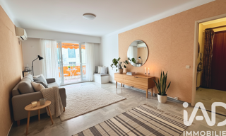 Appartement 3 Pièces 74 m² à vendre à Nice (06300)