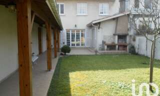 Maison 10 Pièces 240 m² à vendre à Bordeaux (33800)