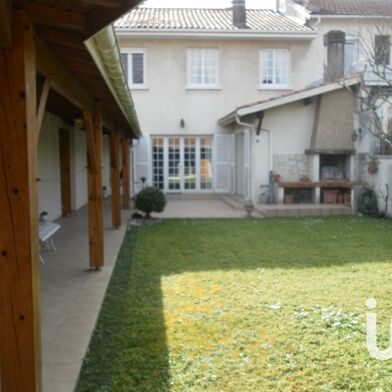 Maison 10 pièces 1194850 €