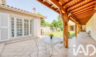 Maison 10 Pièces 240 m² à vendre à Bordeaux (33800)