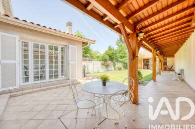 Maison 10 pièces 985000 €