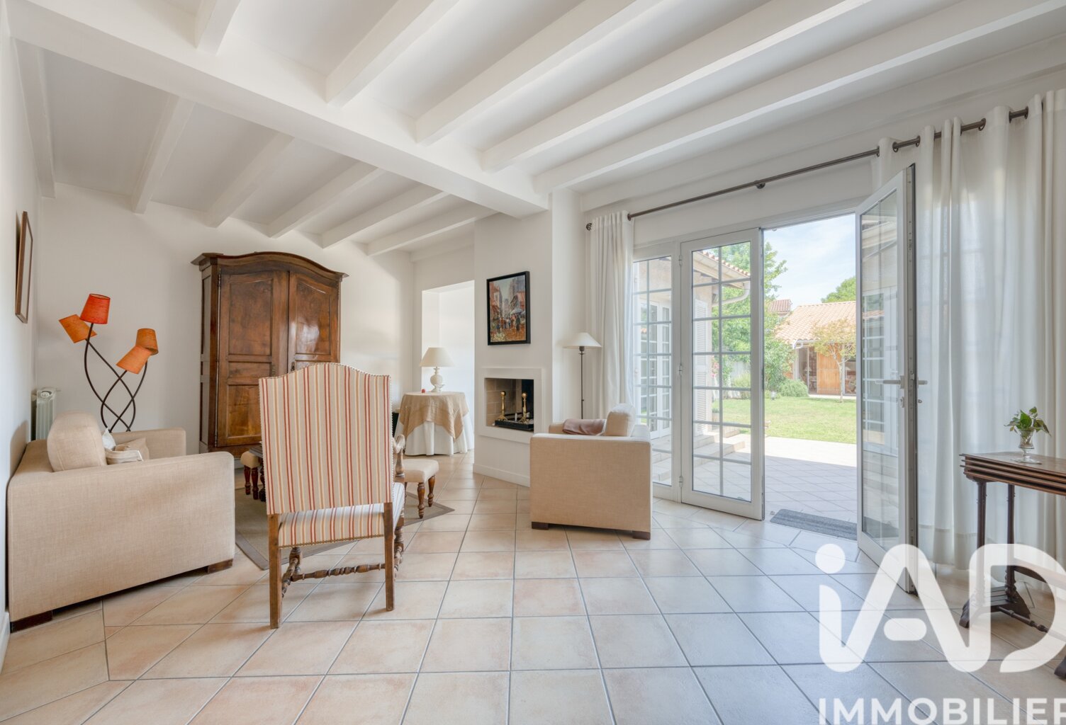 Vente Maison de ville 10 pièces — photo 1