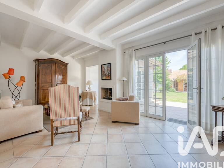 Vente Maison de ville 10 pièces — photo 1