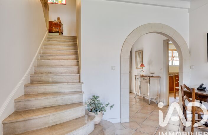 Vente Maison de ville 10 pièces — photo 2