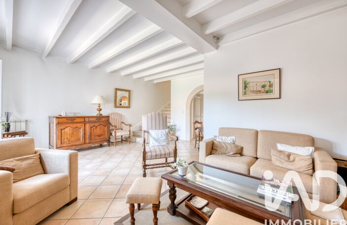 Vente Maison de ville 10 pièces — photo 4