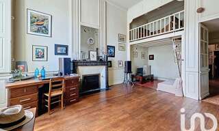 Appartement 3 Pièces 86 m² à vendre à Nantes (44000)