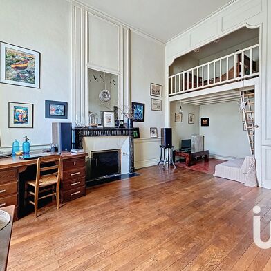 Appartement 3 pièces 299000 €