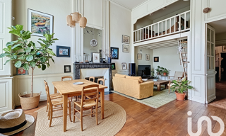 Appartement 3 Pièces 86 m² à vendre à Nantes (44000)