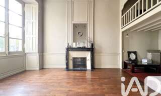 Appartement 3 Pièces 86 m² à vendre à Nantes (44000)