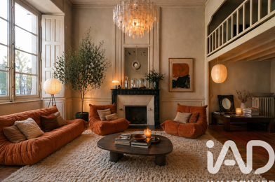 Appartement 3 pièces 280000 €