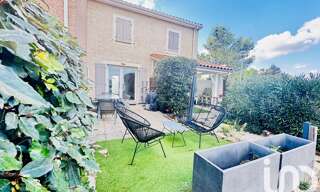 Maison 3 Pièces 50 m² à vendre à Calvisson (30420)