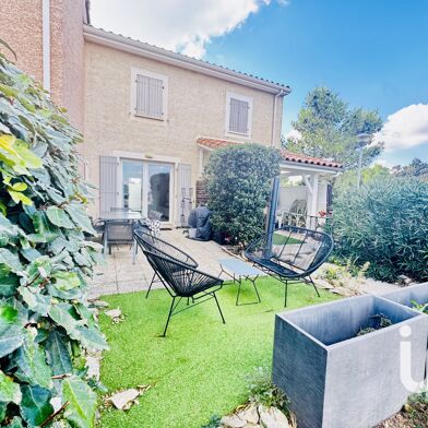 Maison 3 pièces 150000 €