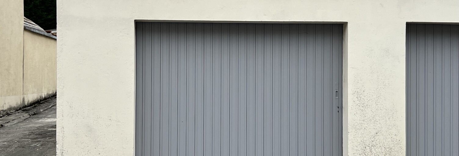 Garage  18 m² à vendre à Charleville-Mézières (08000)