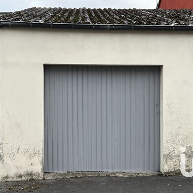 Garage  17000 €