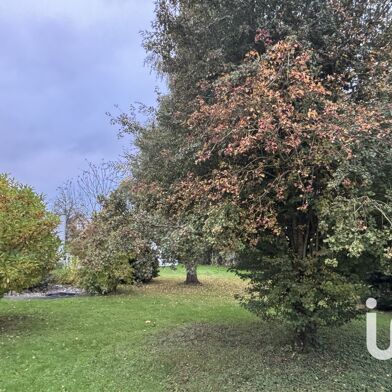 Maison 5 pièces 215000 €