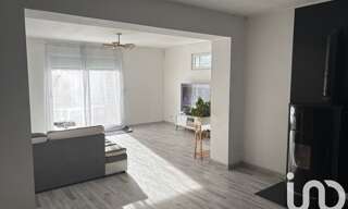 Maison 5 Pièces 120 m² à vendre à Dampierre-Saint-Nicolas (76510)