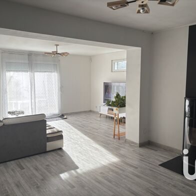 Maison 5 pièces 215000 €