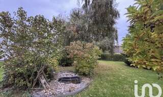 Maison 5 Pièces 120 m² à vendre à Dampierre-Saint-Nicolas (76510)