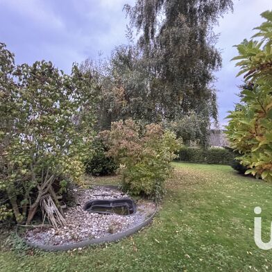 Maison 5 pièces 215000 €