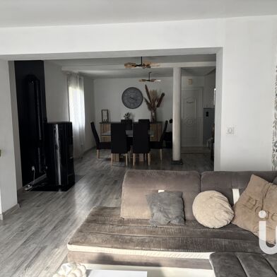 Maison 5 pièces 215000 €