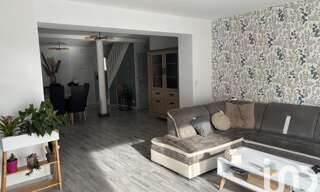 Maison 5 Pièces 120 m² à vendre à Dampierre-Saint-Nicolas (76510)