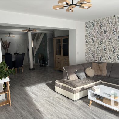 Maison 5 pièces 210000 €