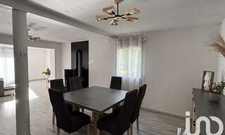 Maison 5 Pièces 120 m² à vendre à Dampierre-Saint-Nicolas (76510)