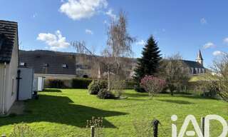 Maison 5 Pièces 120 m² à vendre à Dampierre-Saint-Nicolas (76510)